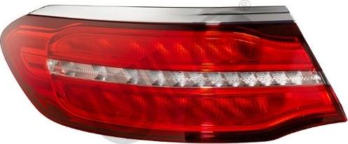 ULO 1219001 - Feu arrière droxauto.com