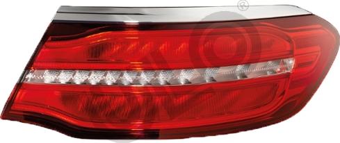 ULO 1219004 - Feu arrière droxauto.com