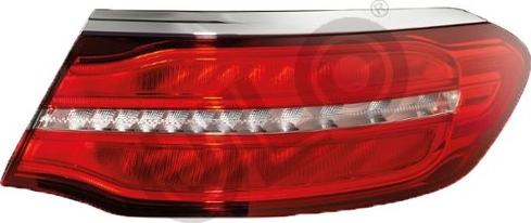 ULO 1219002 - Feu arrière droxauto.com