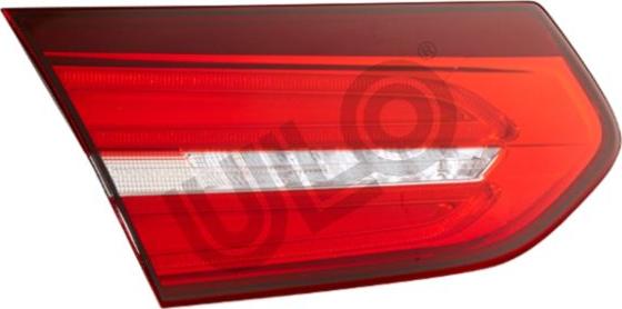 ULO 1219025 - Feu arrière droxauto.com