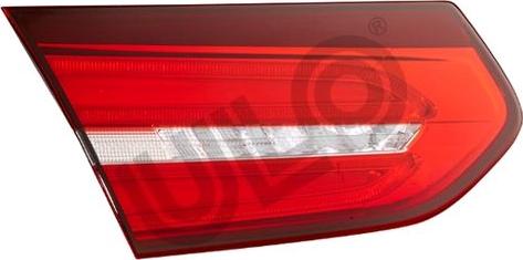 ULO 1219021 - Feu arrière droxauto.com