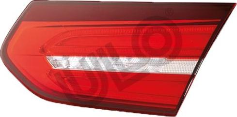 ULO 1219022 - Feu arrière droxauto.com