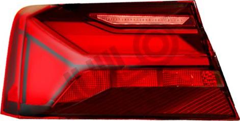 ULO 1210013 - Feu arrière droxauto.com