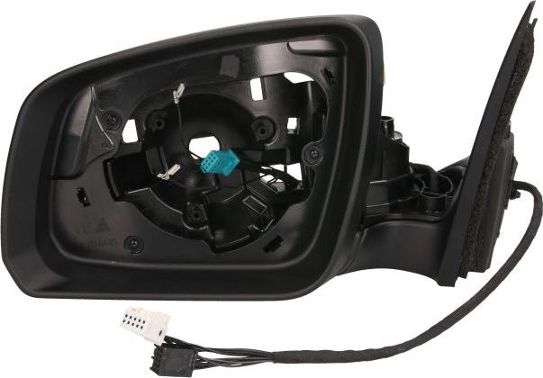 ULO 3099001 - Rétroviseur extérieur droxauto.com