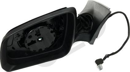 ULO 3099003 - Rétroviseur extérieur droxauto.com