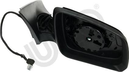 ULO 3099002 - Rétroviseur extérieur droxauto.com