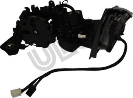 ULO 3099301 - Rétroviseur extérieur droxauto.com