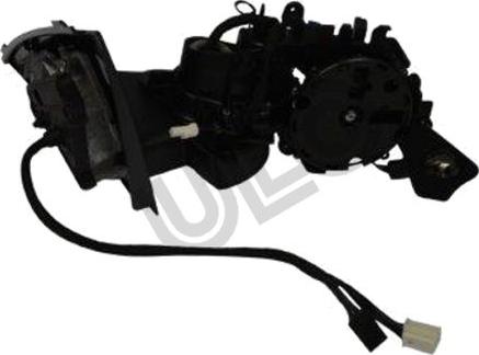 ULO 3099302 - Rétroviseur extérieur droxauto.com