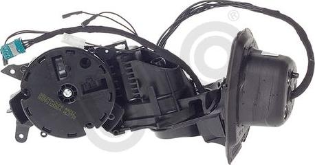 ULO 3093001 - Rétroviseur extérieur droxauto.com