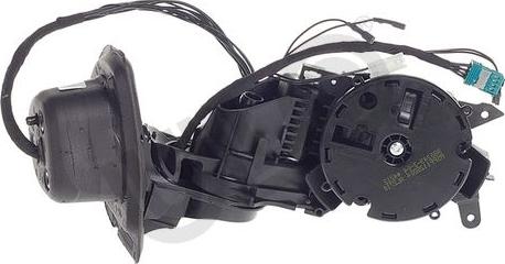 ULO 3093002 - Rétroviseur extérieur droxauto.com