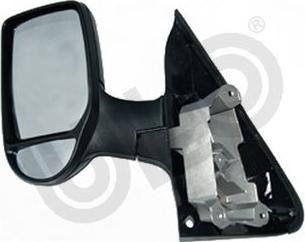 ULO 3058009 - Rétroviseur extérieur droxauto.com