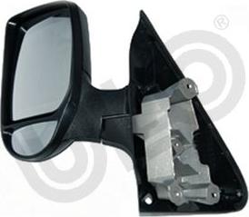 ULO 3058014 - Rétroviseur extérieur droxauto.com