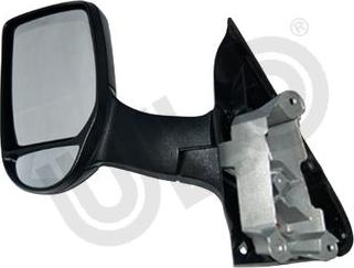 ULO 3058011 - Rétroviseur extérieur droxauto.com