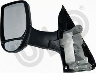 ULO 3058013 - Rétroviseur extérieur droxauto.com
