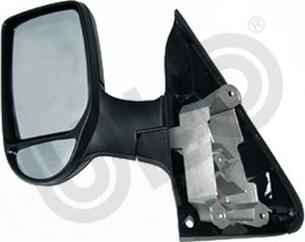 ULO 3058017 - Rétroviseur extérieur droxauto.com