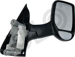 ULO 3058030 - Rétroviseur extérieur droxauto.com