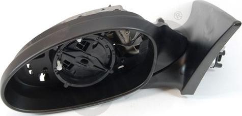 ULO 3053006 - Rétroviseur extérieur droxauto.com