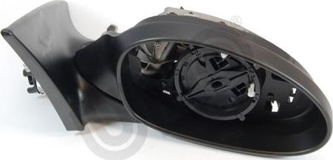 ULO 3053002 - Rétroviseur extérieur droxauto.com