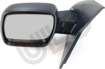 ULO 3065005 - Rétroviseur extérieur droxauto.com