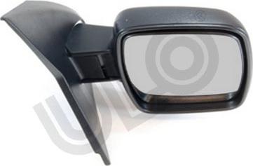 ULO 3065006 - Rétroviseur extérieur droxauto.com