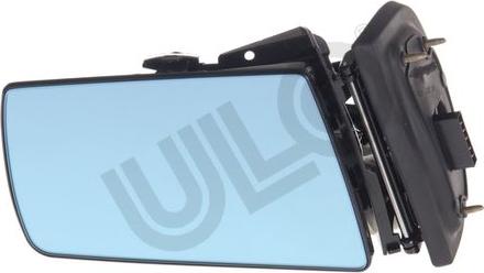 ULO 3063012 - Rétroviseur extérieur droxauto.com