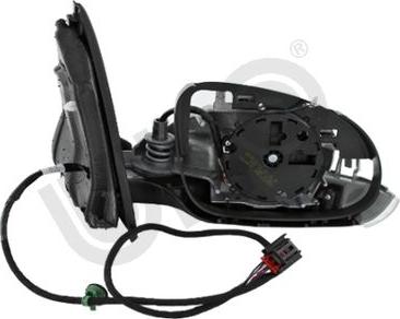 ULO 3003044 - Rétroviseur extérieur droxauto.com