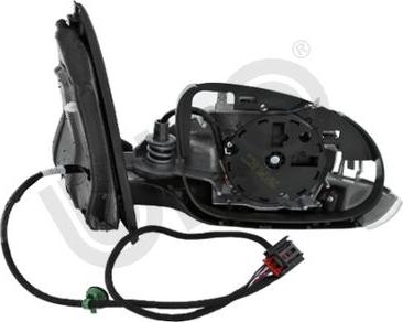 ULO 3003028 - Rétroviseur extérieur droxauto.com