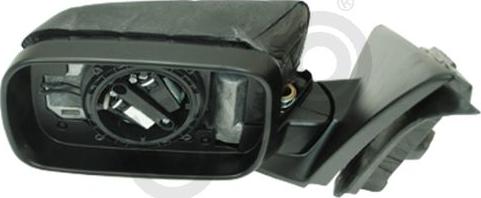 ULO 3085001 - Rétroviseur extérieur droxauto.com