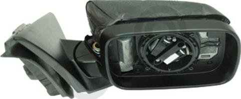 ULO 3085002 - Rétroviseur extérieur droxauto.com