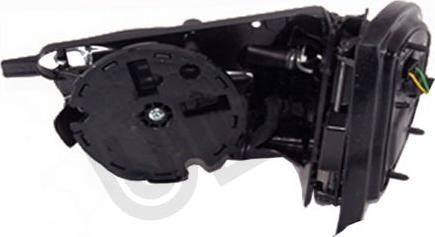 ULO 3082001 - Rétroviseur extérieur droxauto.com