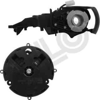 ULO 3036007 - Rétroviseur extérieur droxauto.com