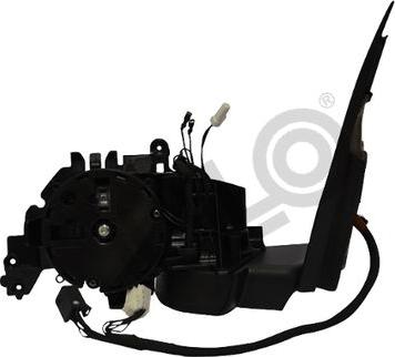 ULO 3140301 - Rétroviseur extérieur droxauto.com