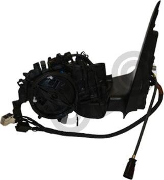 ULO 3140303 - Rétroviseur extérieur droxauto.com