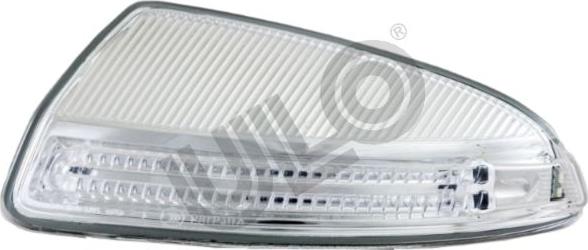 ULO 3113101 - Feu clignotant supplémentaire droxauto.com