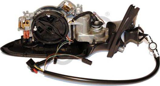 ULO 3117305 - Rétroviseur extérieur droxauto.com