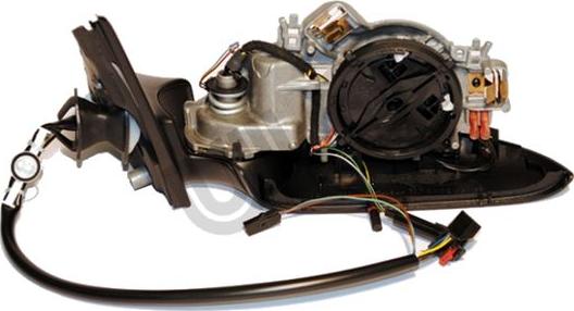 ULO 3117306 - Rétroviseur extérieur droxauto.com