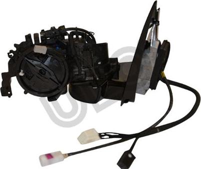 ULO 3139309 - Rétroviseur extérieur droxauto.com