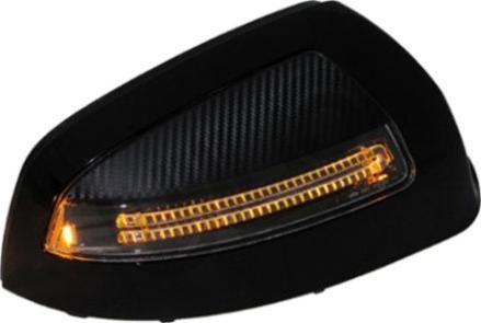 ULO 3124102 - Feu clignotant supplémentaire droxauto.com