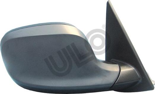 ULO 3125302 - Rétroviseur extérieur droxauto.com