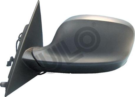 ULO 3126301 - Rétroviseur extérieur droxauto.com