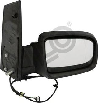 ULO 3121302 - Rétroviseur extérieur droxauto.com