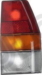 ULO 2647-04 - Disperseur, feu arrière droxauto.com