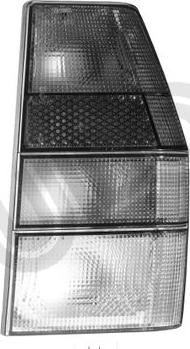 ULO 2635-06 - Feu arrière droxauto.com