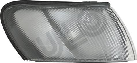 ULO 2001006 - Feu d'encombrement droxauto.com