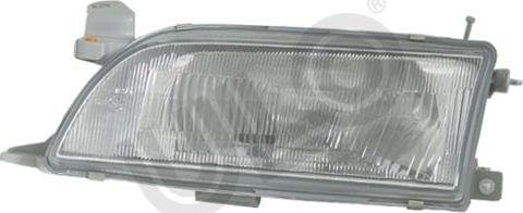 ULO 2001001 - Projecteur principal droxauto.com