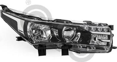 ULO 2015004 - Projecteur principal droxauto.com