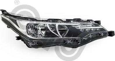 ULO 2016002 - Projecteur principal droxauto.com