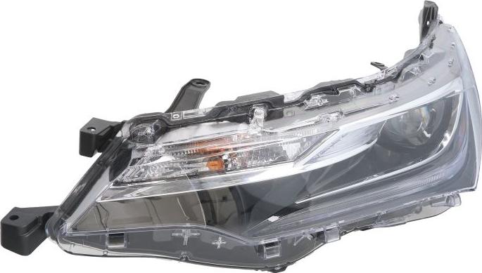 ULO 2016011 - Projecteur principal droxauto.com