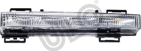 ULO 2011102 - Feu diurne droxauto.com