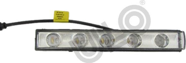 ULO 2035400 - Feu diurne droxauto.com